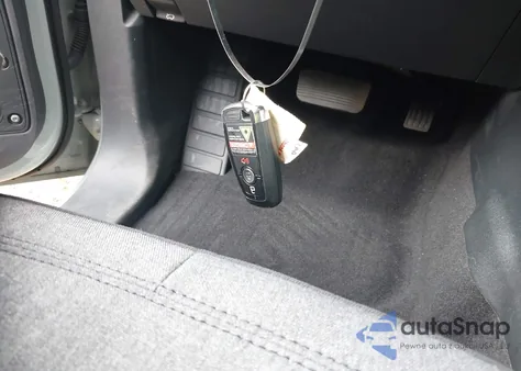 2023 Ford Bronco z USA, uszkodzony, nr VIN 1FMDE5AH5PLB27206